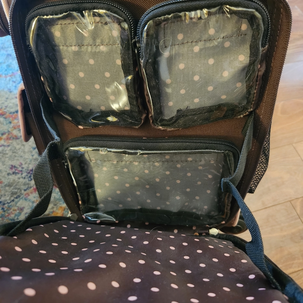Crafting bag - Picture 8 of 13